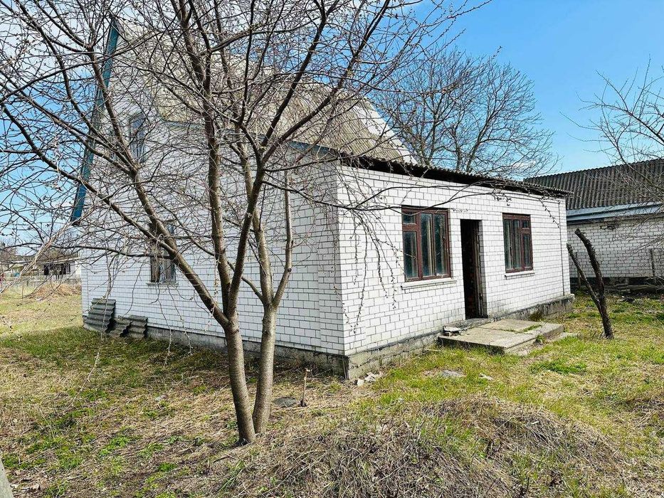 Продаж будинку в смт Баришівка в Київської області