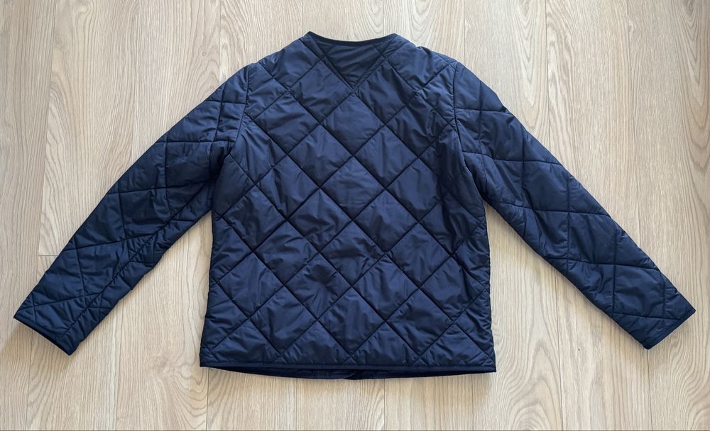 Жіноча стьобана куртка Tommy Hilfiger, розмір S