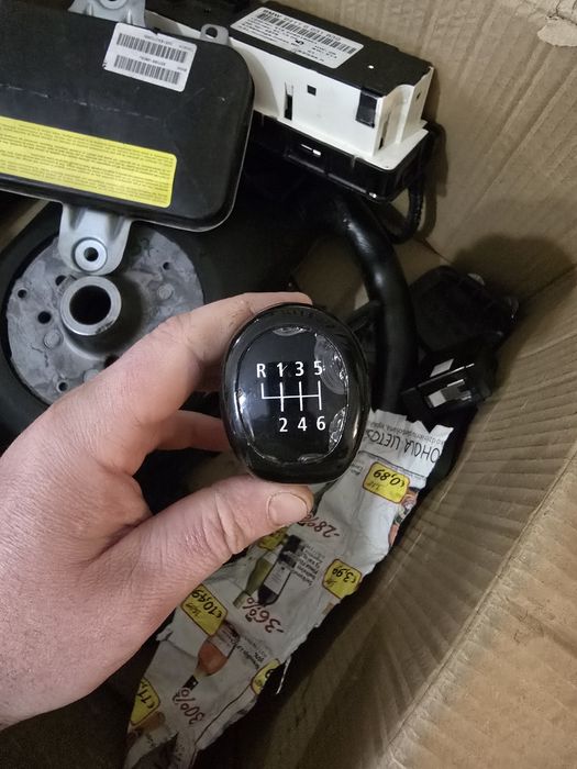 Material Peças e46 320 bmw