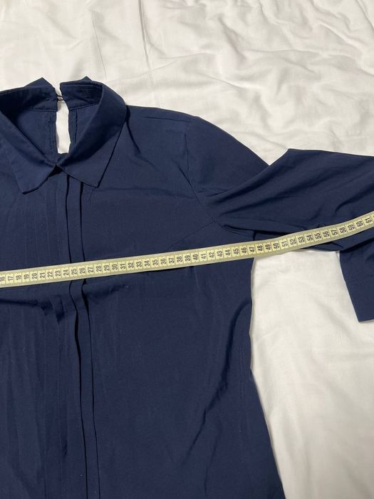 Блуза для школьницы