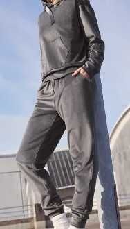 Dres damski WELUR/bluza+spodnie/