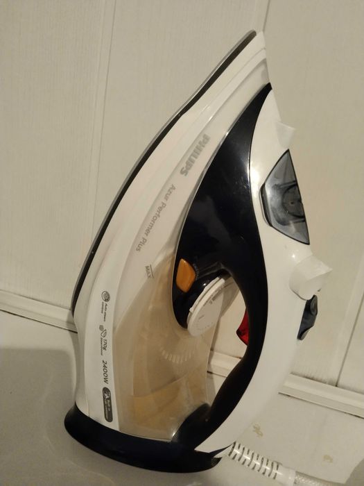 Żelazko Philips bardzo dobry stan