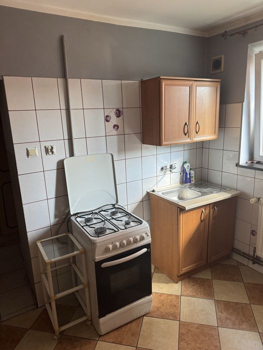 Mieszkanie na sprzedaż WITNICA