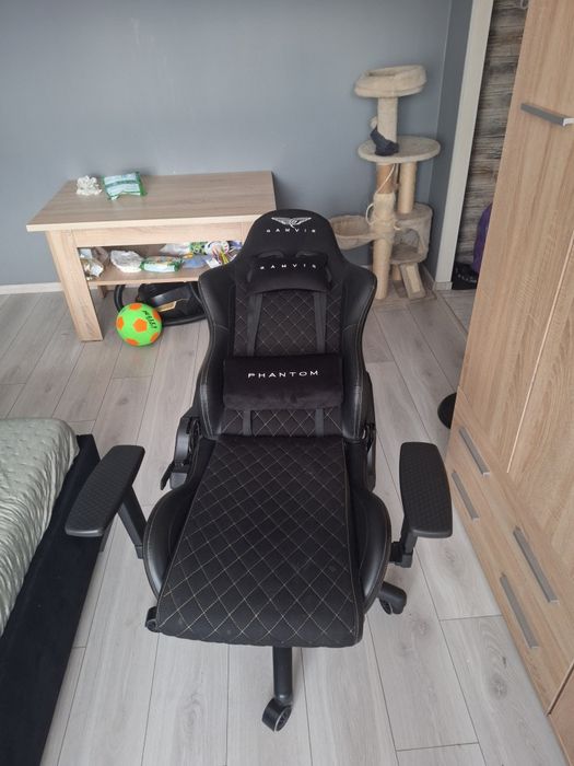Fotel Gamingowy Gamvis