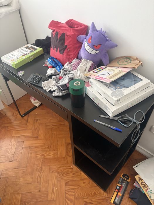 Secretaria de Escritorio IKEA