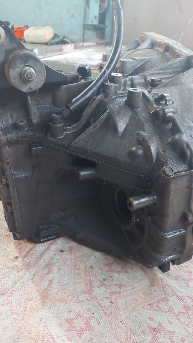 Toyota corolla e150