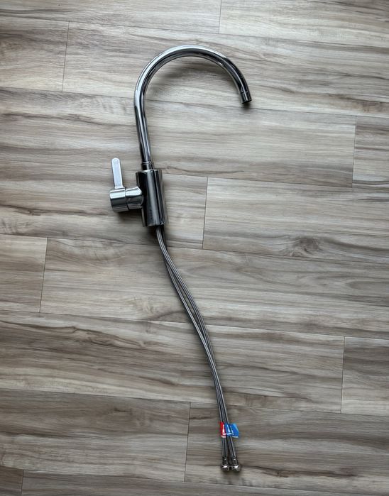 Смеситель для кухни Grohe б/у