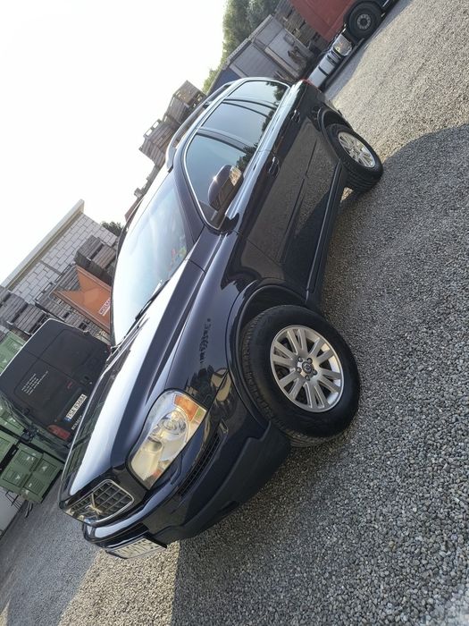 Volvo XC 90