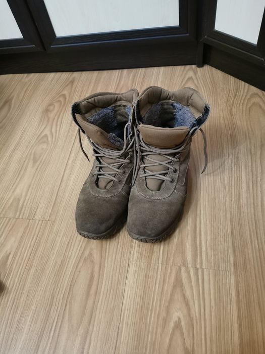 Берци 44 розмір Чехія