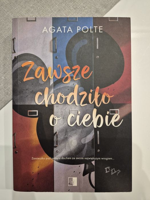 Zawsze Chodziło o Ciebie
