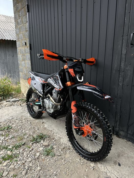 Kovi advance 250