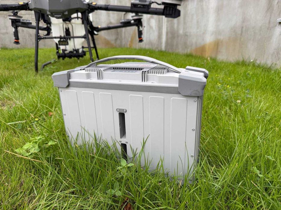 Агродрон DJI Agras T70P