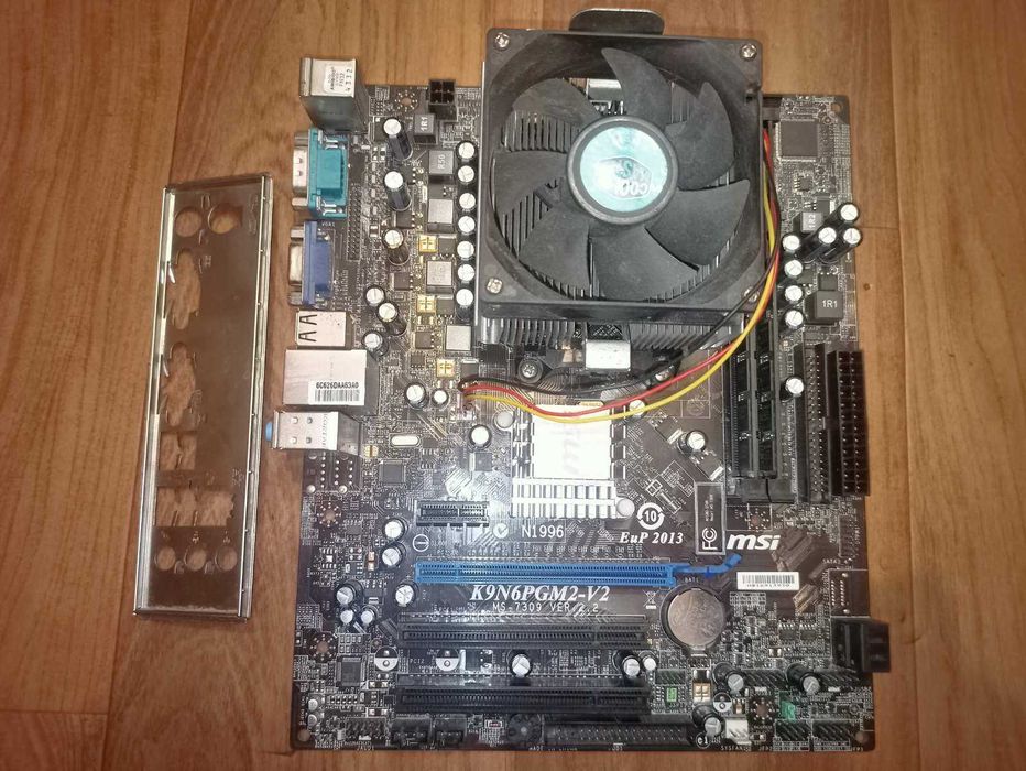 Мат платы am2, msi, Biostar,asus, msi s775, Dell