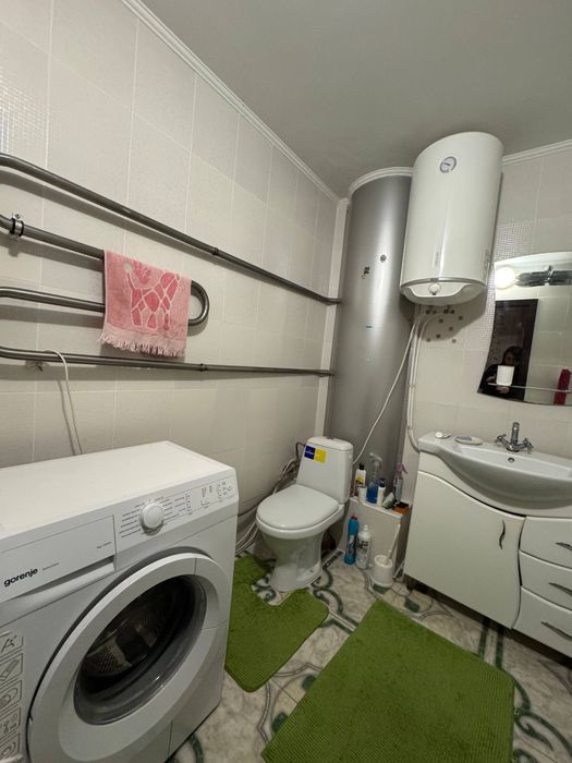 Оренда 2 кімнатної квартири