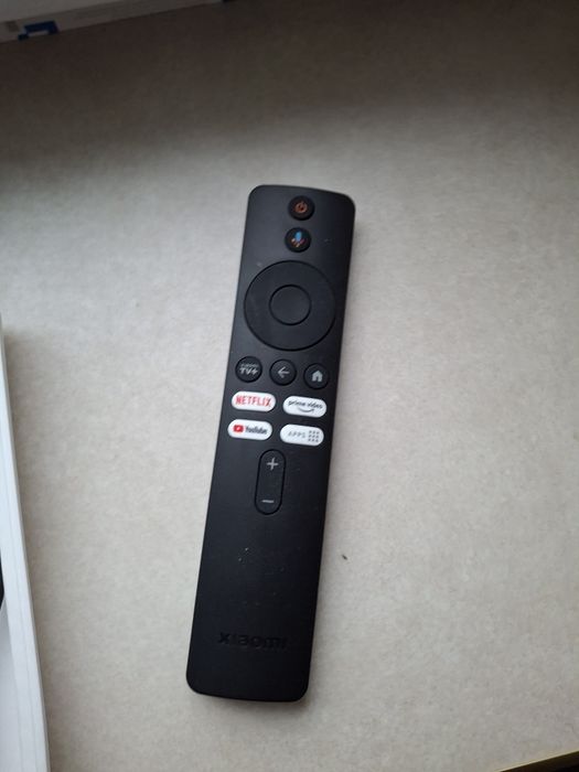 Xiaomi TV stick 4K 2nd Gen

XIaOmI TV Stick