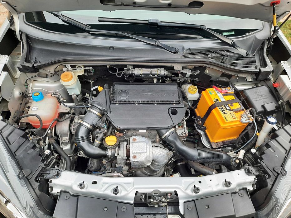 продам фиат добло