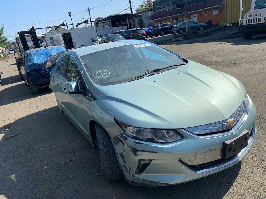 Chtvrolet Volt LT,PREMIER 2010-2019