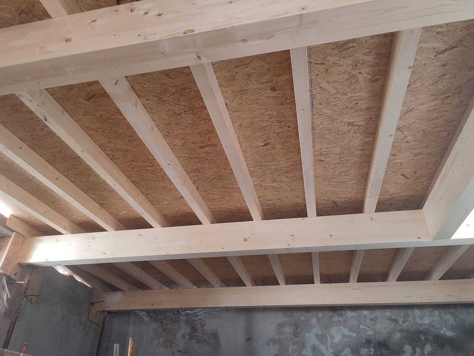 Remodelações Gerais em Moradias e Apartamentos