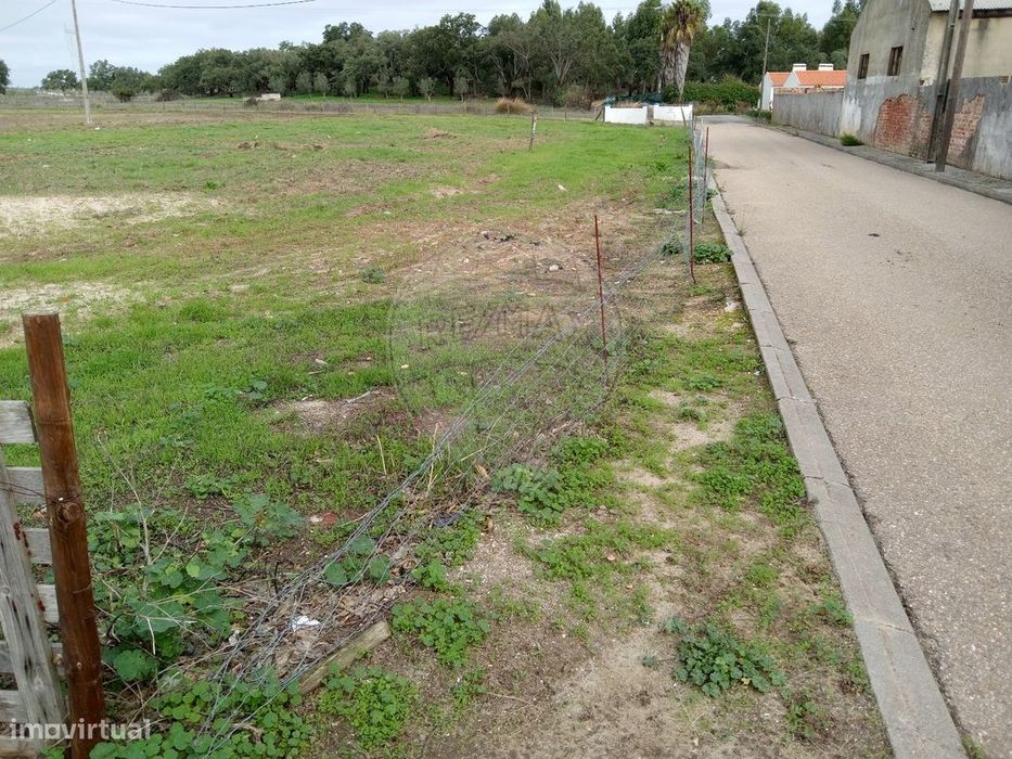 Terreno  para venda