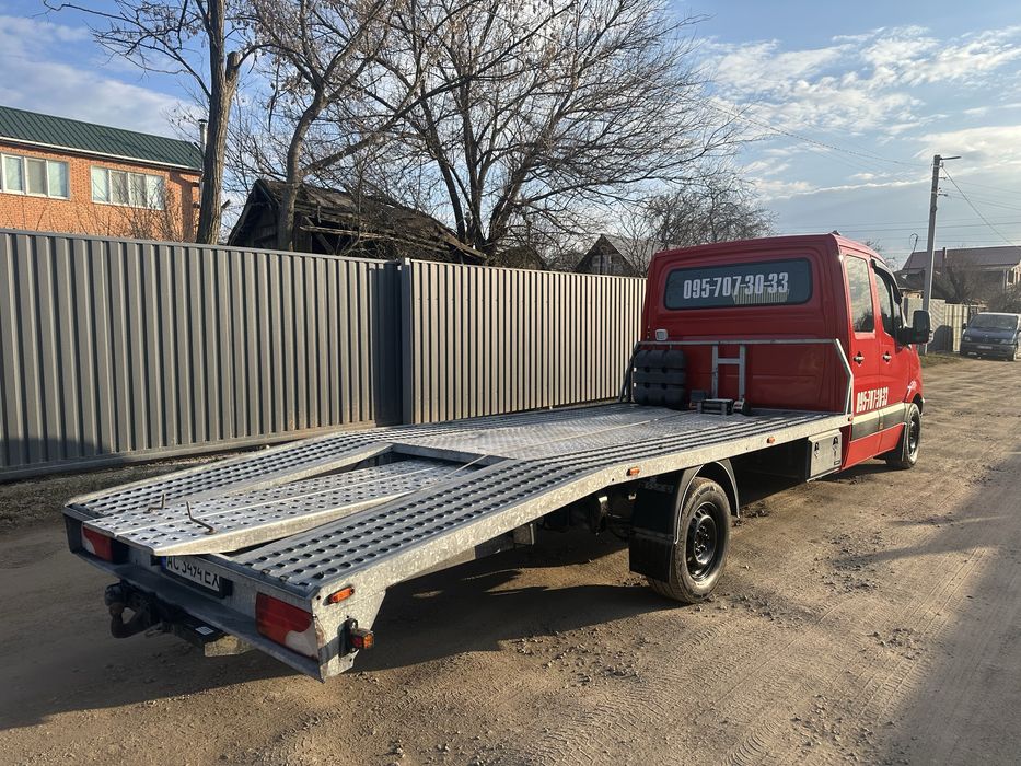 Евакуатор Эвакуатор