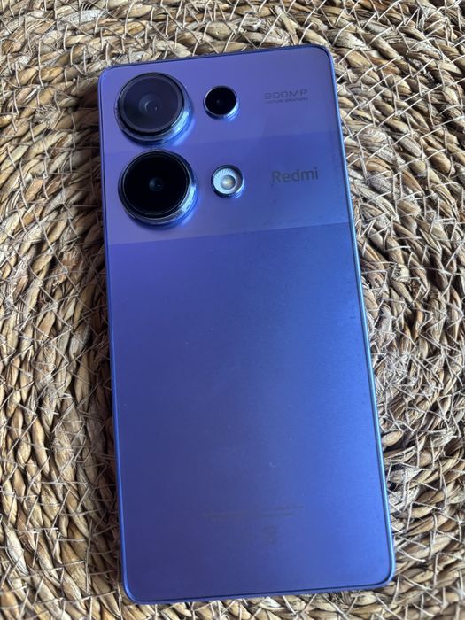 Redmi Note 13 Pro 4G