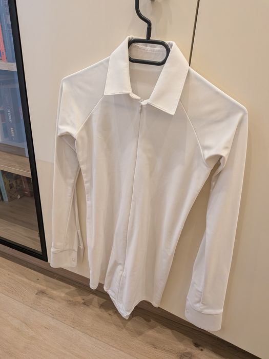 Koszula do tańca towarzyskiego standard