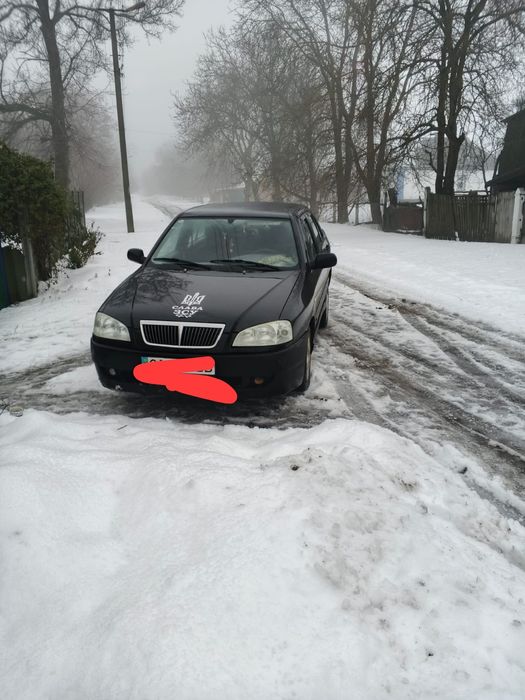 Продається автомобіль