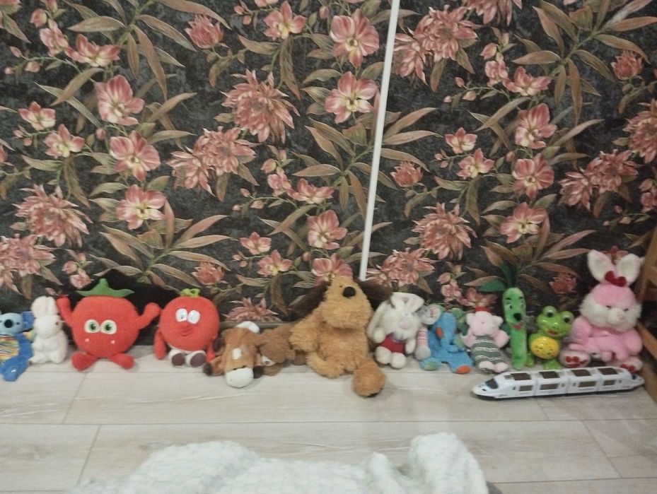 Одна игрушка один кіндер