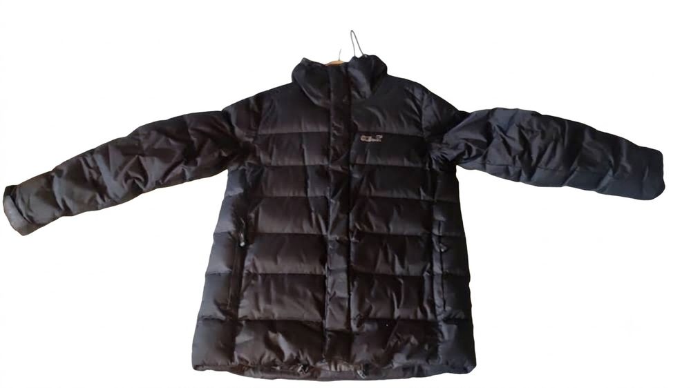 Kurtka Jack Wolfskin