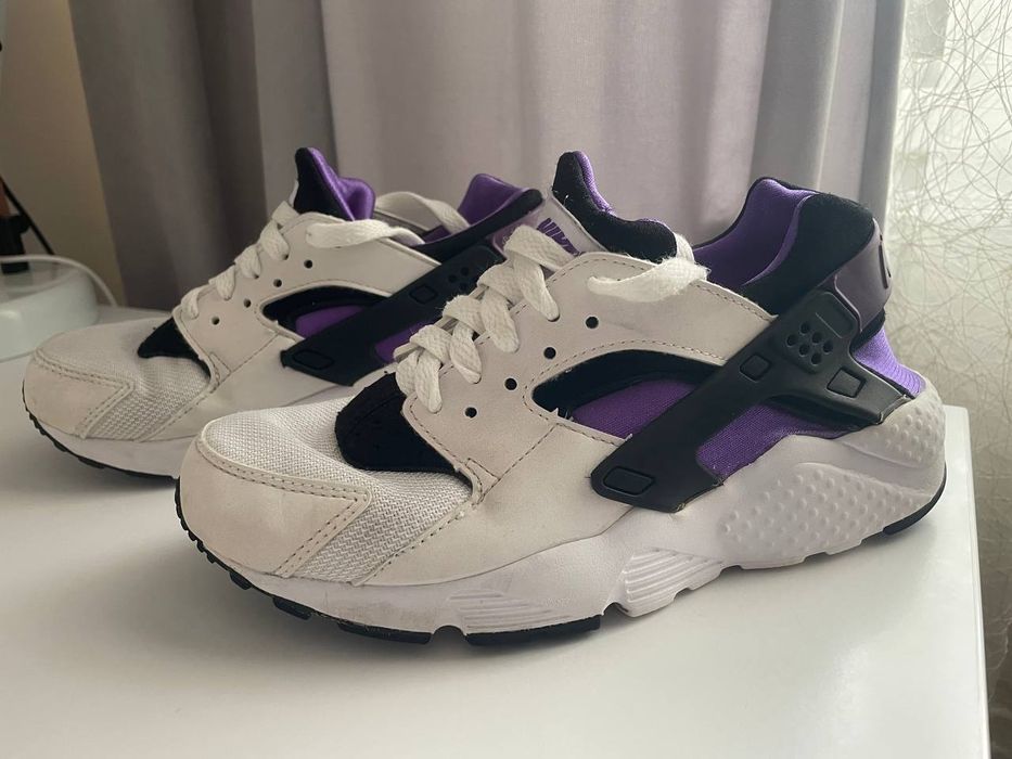 Дитячі  кросівки Nike huarache