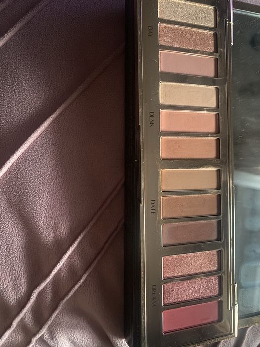 Charlotte Tilbury Pillow Talk