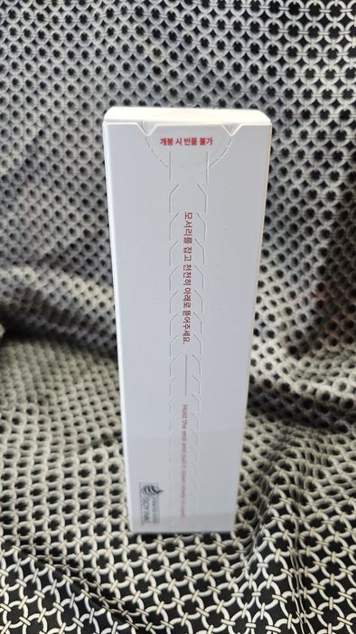 Ma:nyo  enzymatyczny peeling