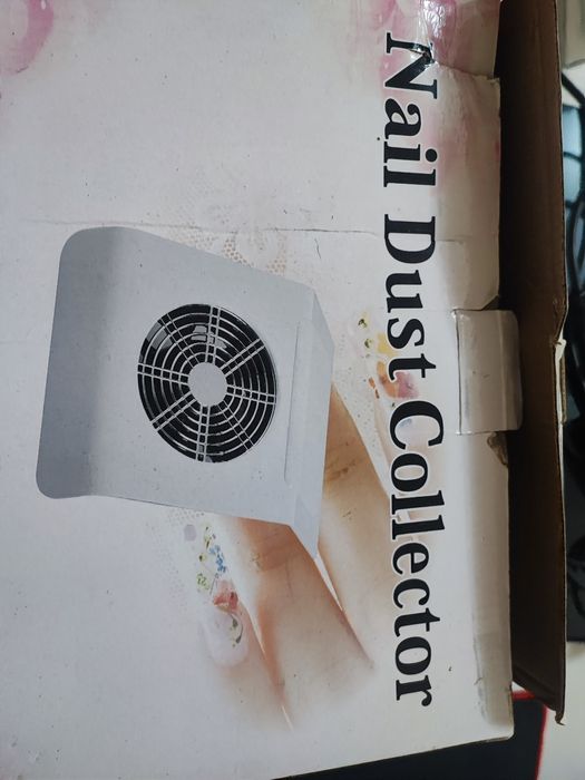 Фрейзер фрезер для манікюра