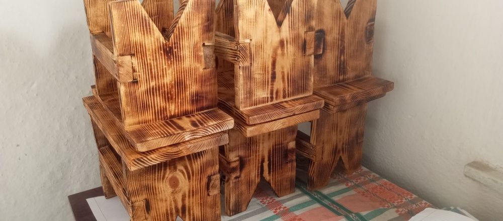 Продам стульчики