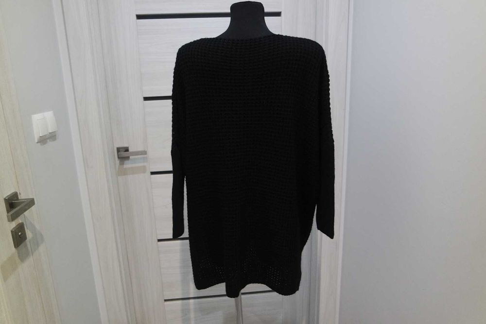 Modny Damski Sweter Uniwersalny