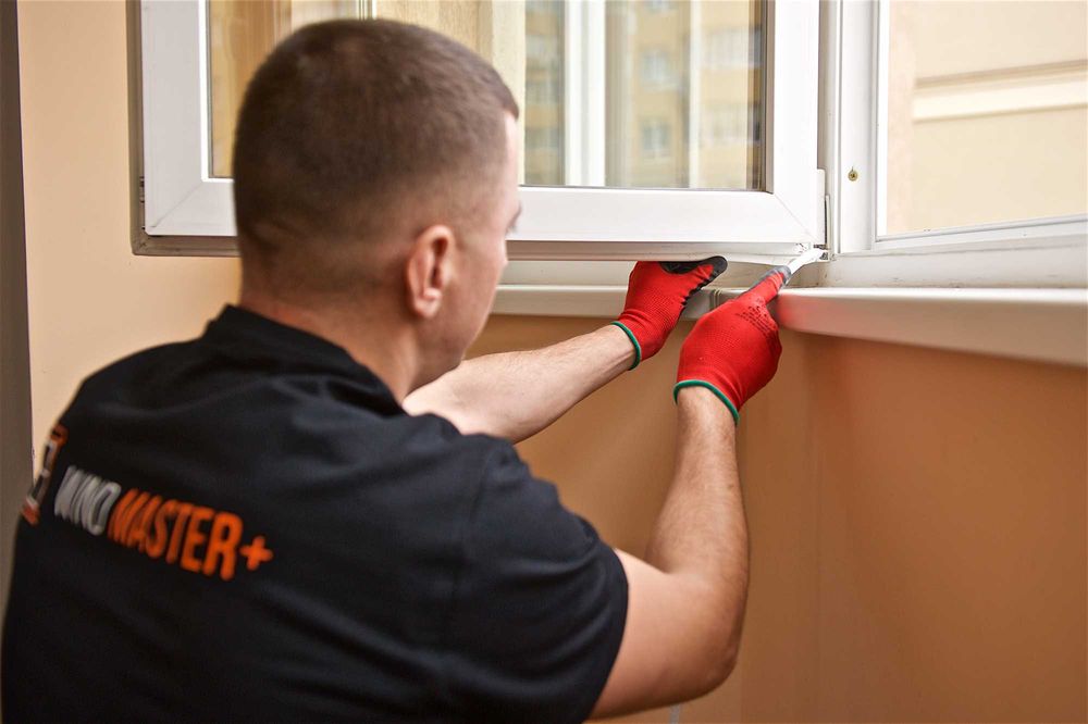 Ремонт окон, Регулировка дверей (двери, окна). Срочный выезд.