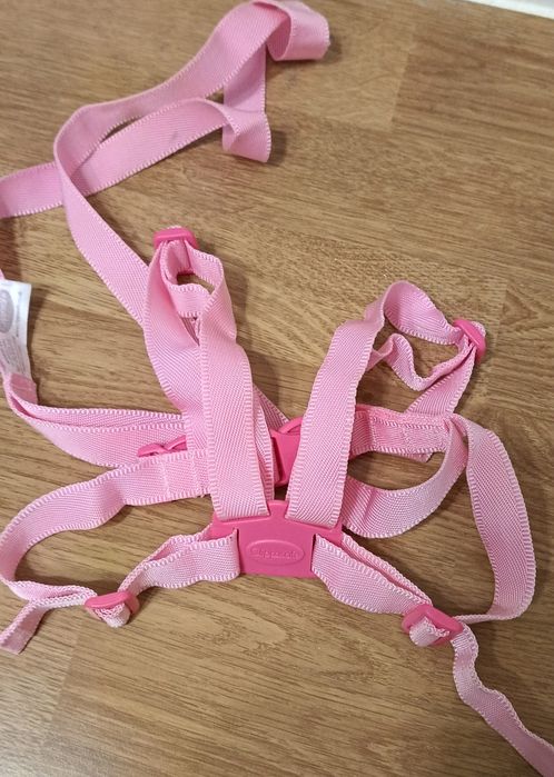 Дитячі віжки, вожжи