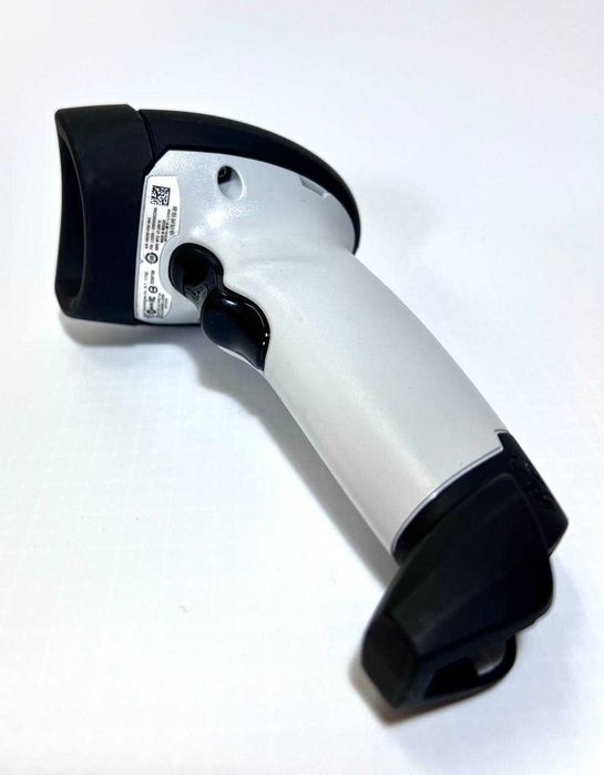 Дротовий сканер штрих-коду Motorola Symbol Li2208 (читає з екрану)