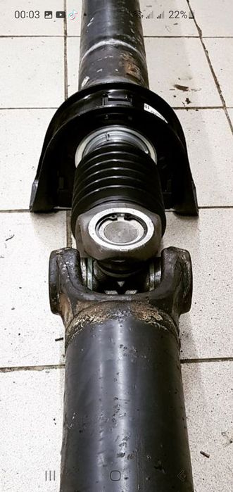 Кардан Хонда CR-V,Нісан Кашкай,КІА Соренто,Сузуки Гранд Вітара,Тойота