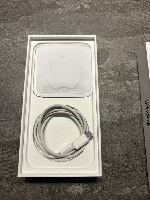 Iphone 14 128 GB czy Midnight
