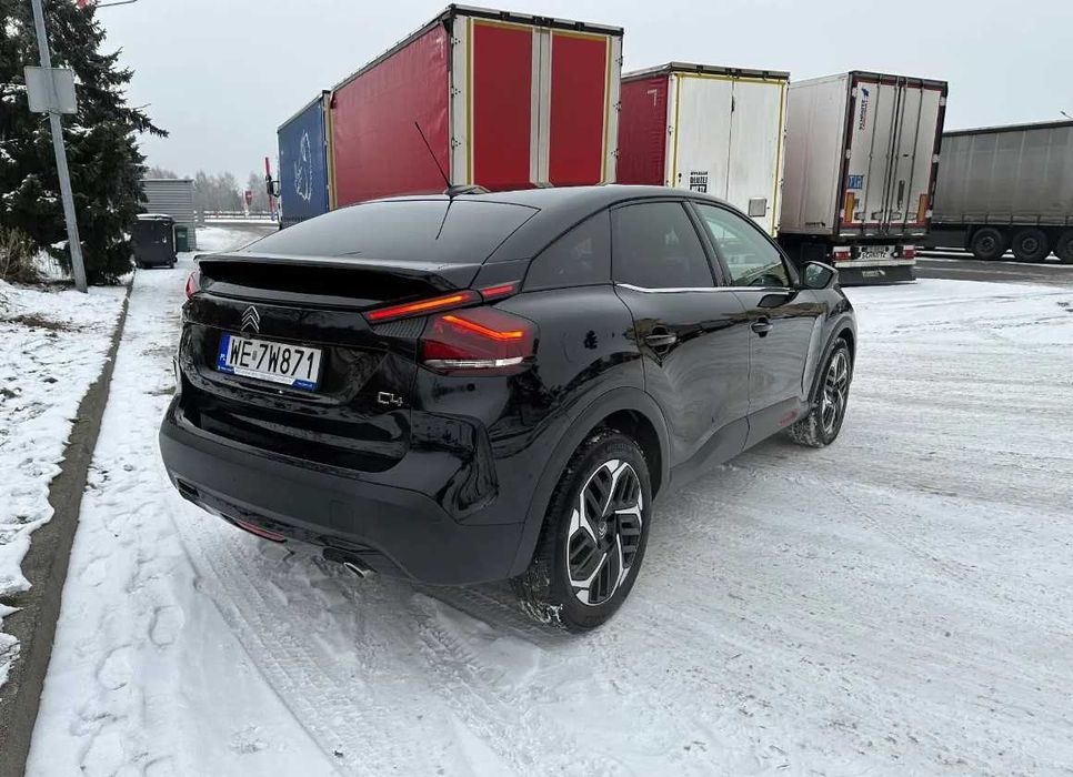 Бампер Citroen C4 Aircross Cactus Picasso Grand Сітроен разборка шрот