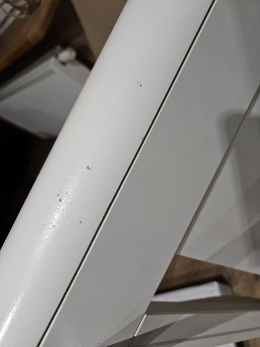 Sprzedam łóżeczko dziecięce