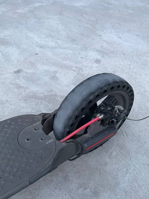 Електро самокат б/у