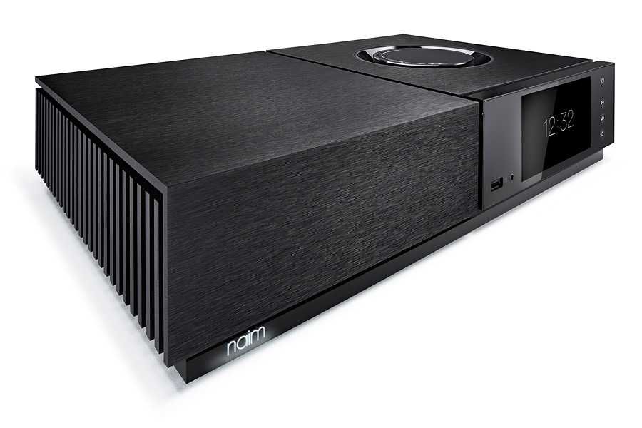 Naim Uniti Nova | Audiopolis Warszawa