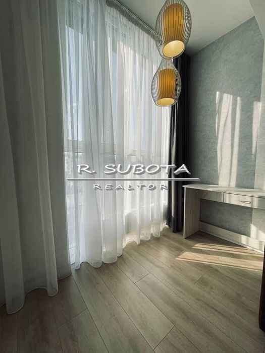 2.к студия ЖК Лайт Хаус 55м2 Парк Шевченко Небо Новодворянский Центр