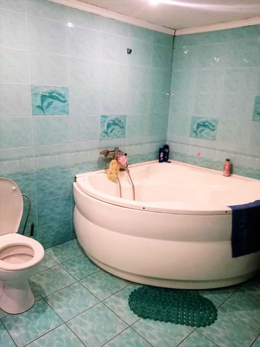 Продається будинок с. Іванівка.