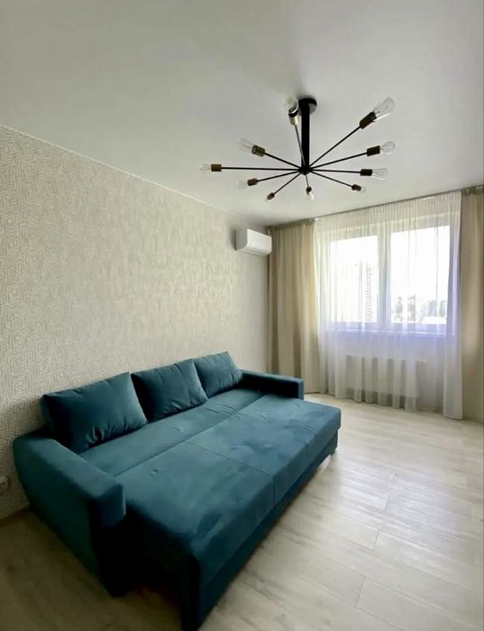 Оренда 1к квартири ЖК Відрадний 2, Соломянський район, Відрадний, НАУ