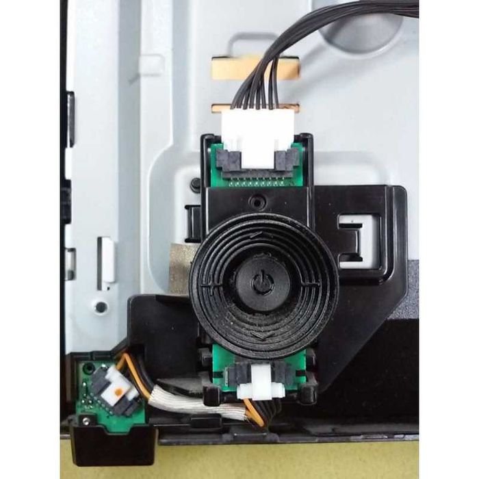 bn41..02149a infra sensor botao joistick funcoes tv led samasung
