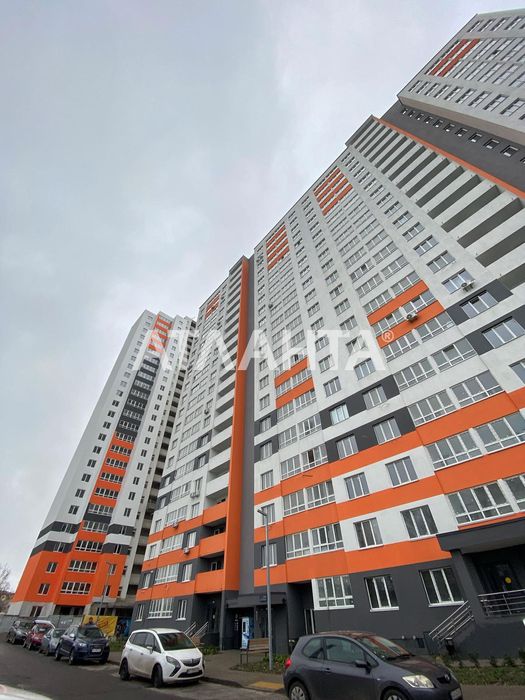 1кім. єОселя ДЕРЖПРОГРАМИ Новосілки