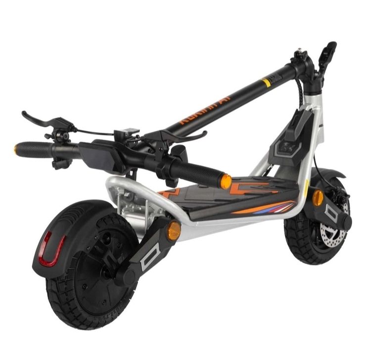 KuKirin A1 2025 dostępne od ręki